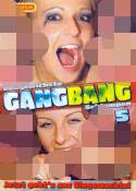 Grossansicht : Cover : Gangbang #5