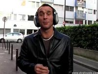 Download: Fabien Lafait Recrute Dans La Rue #2
