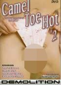 Grossansicht : Cover : Camel Toe Hot 02