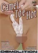Grossansicht : Cover : Camel Toe Hot