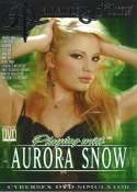 Grossansicht : Cover : Playing With Aurora Snow
